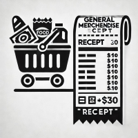 Чеки на товары в Подпорожье